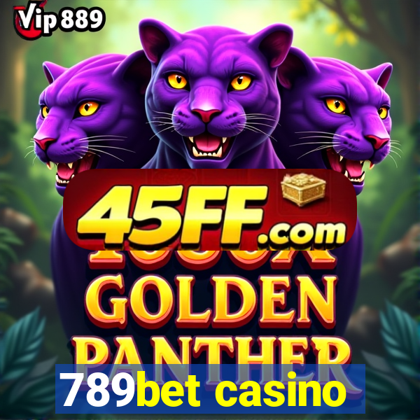 789bet casino